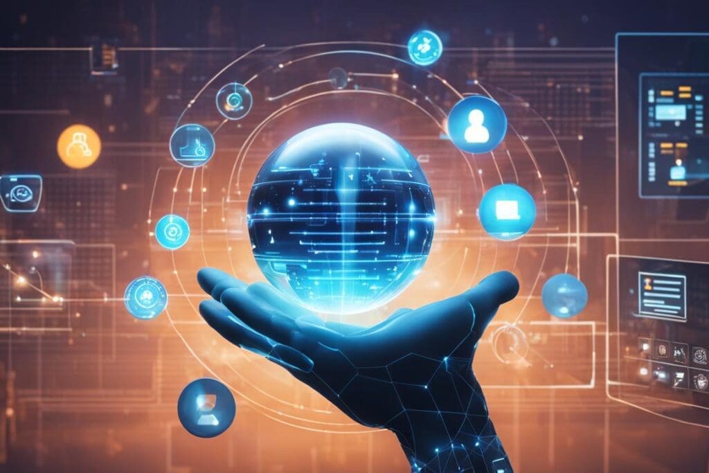 AI Helpdesk Software AI Helpdesk Software